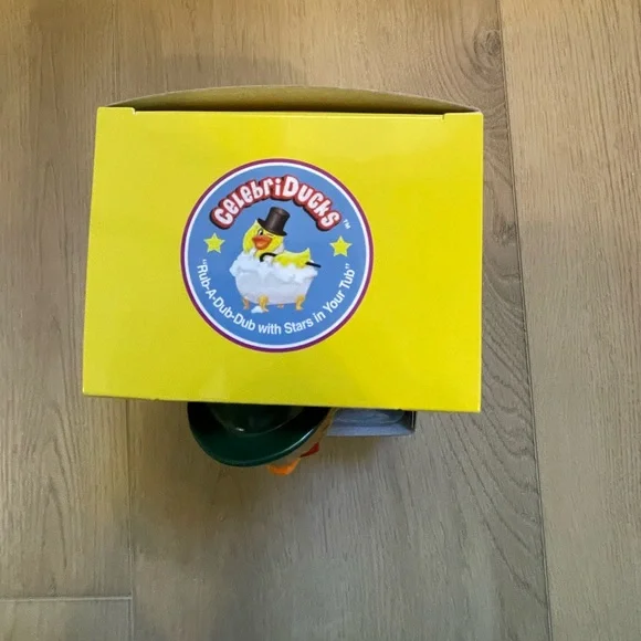 Taylor Swift collector Rubber Duck - Picture 2 of 4